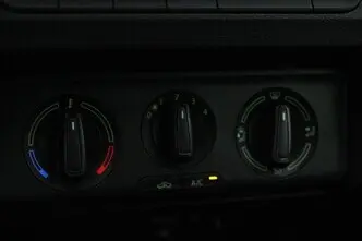 Škoda Fabia, 1.0, 70 kW, bensiin, manuaal, esivedu