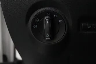 Škoda Fabia, 1.0, 70 kW, bensiin, manuaal, esivedu