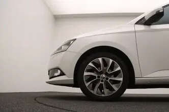 Škoda Fabia, 1.0, 70 kW, bensiin, manuaal, esivedu