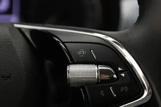 Škoda Fabia, 1.0, 70 kW, bensiin, manuaal, esivedu