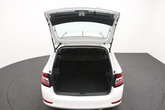 Škoda Fabia, 1.0, 70 kW, bensiin, manuaal, esivedu