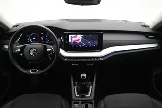 Škoda Octavia, 2.0, 85 kW, diisel, manuaal, esivedu