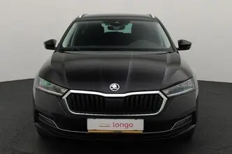 Škoda Octavia, 2.0, 85 kW, diisel, manuaal, esivedu