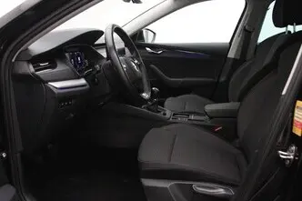 Škoda Octavia, 2.0, 85 kW, diisel, manuaal, esivedu