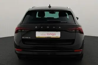 Škoda Octavia, 2.0, 85 kW, diisel, manuaal, esivedu