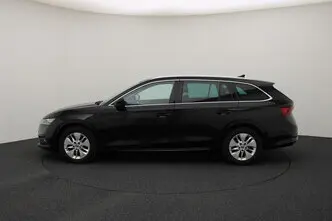 Škoda Octavia, 2.0, 85 kW, diisel, manuaal, esivedu