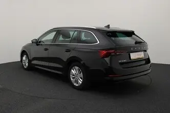 Škoda Octavia, 2.0, 85 kW, diisel, manuaal, esivedu