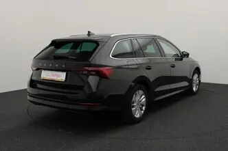 Škoda Octavia, 2.0, 85 kW, diisel, manuaal, esivedu