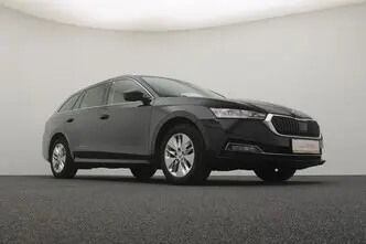 Škoda Octavia, 2.0, 85 kW, diisel, manuaal, esivedu