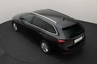Škoda Octavia, 2.0, 85 kW, diisel, manuaal, esivedu