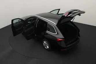 Škoda Octavia, 2.0, 85 kW, diisel, manuaal, esivedu
