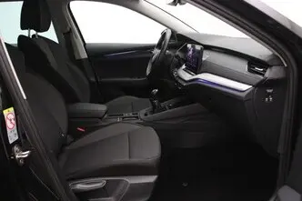 Škoda Octavia, 2.0, 85 kW, diisel, manuaal, esivedu