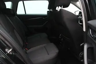 Škoda Octavia, 2.0, 85 kW, diisel, manuaal, esivedu