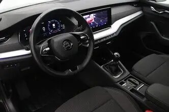 Škoda Octavia, 2.0, 85 kW, diisel, manuaal, esivedu