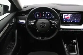 Škoda Octavia, 2.0, 85 kW, diisel, manuaal, esivedu