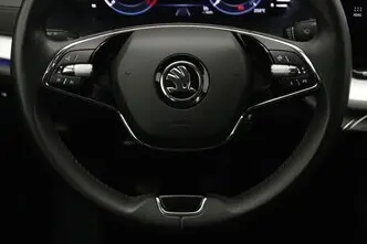 Škoda Octavia, 2.0, 85 kW, diisel, manuaal, esivedu