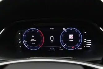 Škoda Octavia, 2.0, 85 kW, diisel, manuaal, esivedu