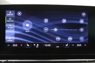 Škoda Octavia, 2.0, 85 kW, diisel, manuaal, esivedu