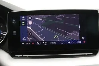 Škoda Octavia, 2.0, 85 kW, diisel, manuaal, esivedu
