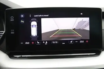 Škoda Octavia, 2.0, 85 kW, diisel, manuaal, esivedu