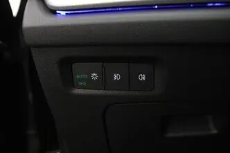Škoda Octavia, 2.0, 85 kW, diisel, manuaal, esivedu