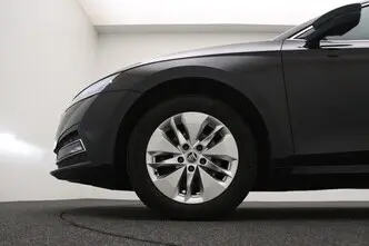 Škoda Octavia, 2.0, 85 kW, diisel, manuaal, esivedu