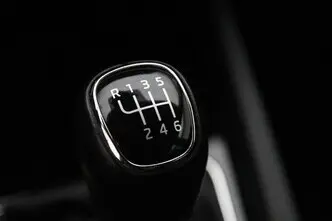 Škoda Octavia, 2.0, 85 kW, diisel, manuaal, esivedu