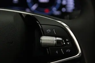 Škoda Octavia, 2.0, 85 kW, diisel, manuaal, esivedu