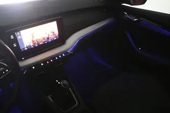 Škoda Octavia, 2.0, 85 kW, diisel, manuaal, esivedu