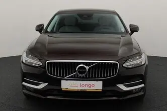 Volvo S90, 2.0, 140 kW, diisel, automaat, esivedu