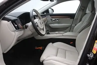 Volvo S90, 2.0, 140 kW, diisel, automaat, esivedu