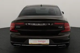 Volvo S90, 2.0, 140 kW, diisel, automaat, esivedu