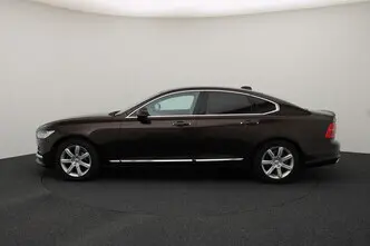 Volvo S90, 2.0, 140 kW, diisel, automaat, esivedu