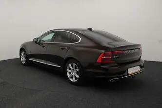 Volvo S90, 2.0, 140 kW, diisel, automaat, esivedu