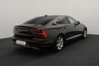Volvo S90, 2.0, 140 kW, diisel, automaat, esivedu