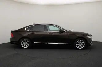 Volvo S90, 2.0, 140 kW, diisel, automaat, esivedu