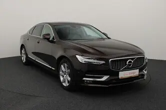 Volvo S90, 2.0, 140 kW, diisel, automaat, esivedu