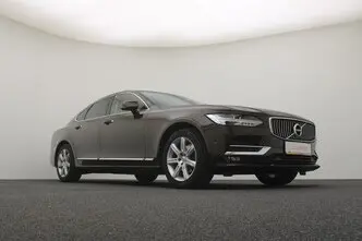 Volvo S90, 2.0, 140 kW, diisel, automaat, esivedu