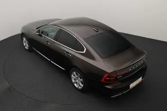 Volvo S90, 2.0, 140 kW, diisel, automaat, esivedu