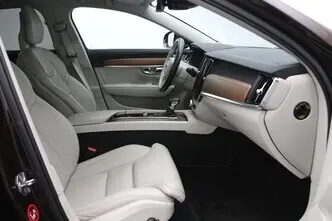 Volvo S90, 2.0, 140 kW, diisel, automaat, esivedu