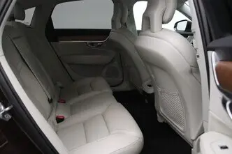 Volvo S90, 2.0, 140 kW, diisel, automaat, esivedu