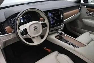 Volvo S90, 2.0, 140 kW, diisel, automaat, esivedu