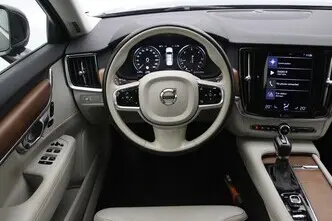 Volvo S90, 2.0, 140 kW, diisel, automaat, esivedu