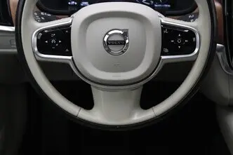 Volvo S90, 2.0, 140 kW, diisel, automaat, esivedu