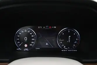 Volvo S90, 2.0, 140 kW, diisel, automaat, esivedu