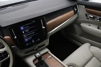 Volvo S90, 2.0, 140 kW, diisel, automaat, esivedu