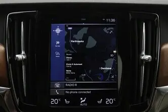 Volvo S90, 2.0, 140 kW, diisel, automaat, esivedu