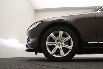 Volvo S90, 2.0, 140 kW, diisel, automaat, esivedu