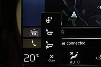 Volvo S90, 2.0, 140 kW, diisel, automaat, esivedu