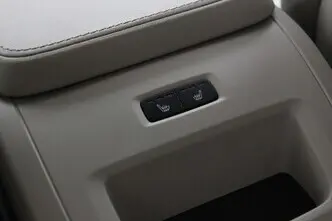 Volvo S90, 2.0, 140 kW, diisel, automaat, esivedu